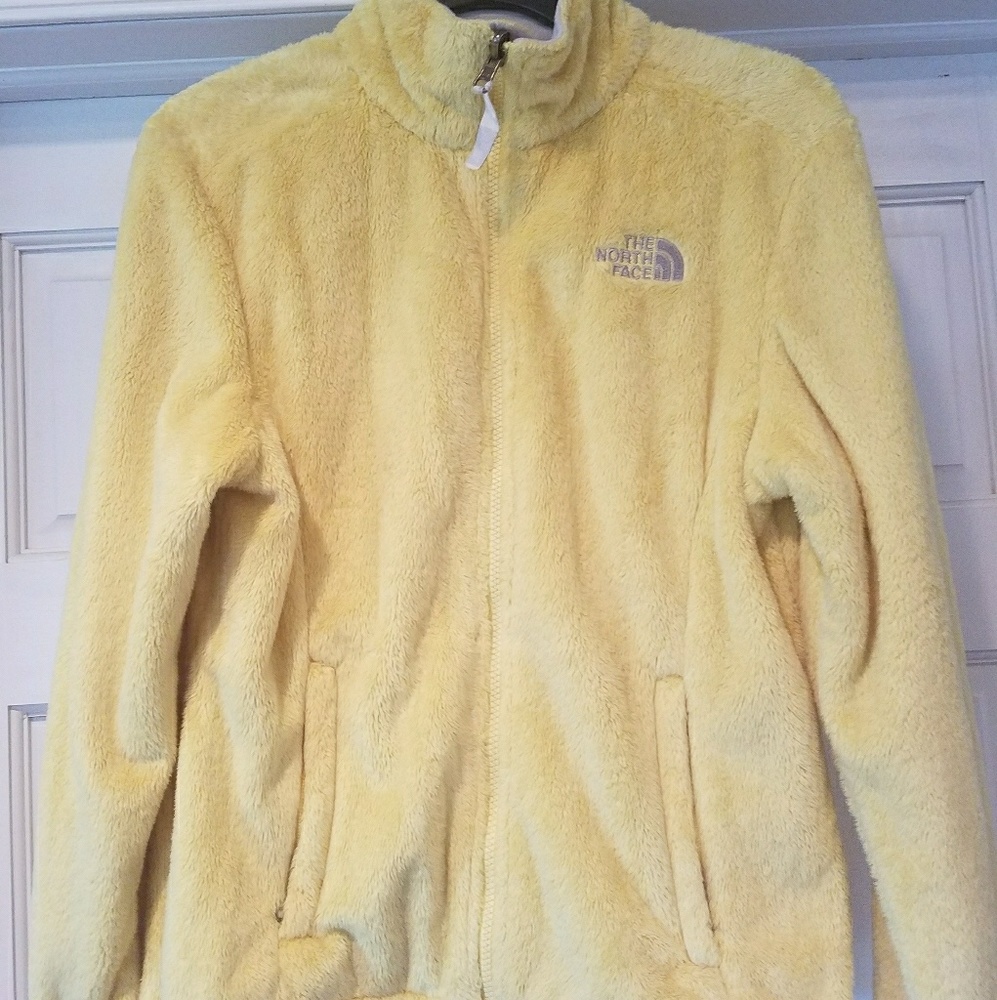 North Face Jacket